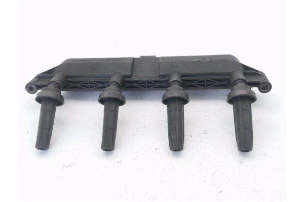 Recambio de bobina encendido para citroen saxo 1.6 vts 16v referencia OEM IAM 9628158580  