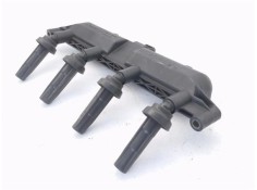 Recambio de bobina encendido para citroen saxo 1.6 vts 16v referencia OEM IAM 9628158580  