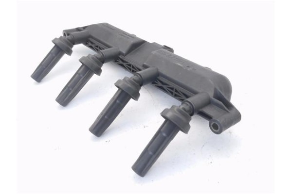 Recambio de bobina encendido para citroen saxo 1.6 vts 16v referencia OEM IAM 9628158580  