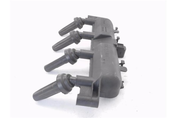 Recambio de bobina encendido para citroen saxo 1.6 vts 16v referencia OEM IAM 9628158580  