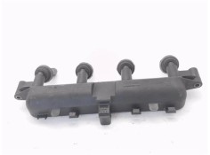 Recambio de bobina encendido para citroen saxo 1.6 vts 16v referencia OEM IAM 9628158580  
