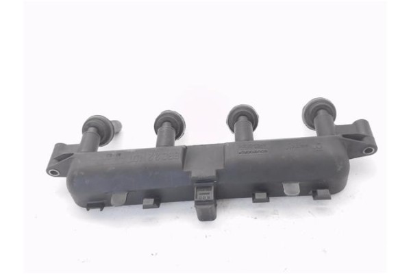 Recambio de bobina encendido para citroen saxo 1.6 vts 16v referencia OEM IAM 9628158580  