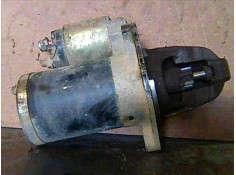 Recambio de motor arranque para mitsubishi colt cz3 berl. 5 (z30a) 1.1 inform (d) referencia OEM IAM MR994922 M000T45271ZT 