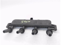 Recambio de bobina encendido para citroen saxo 1.6 vts 16v referencia OEM IAM 9628158580  