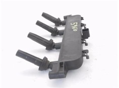 Recambio de bobina encendido para citroen saxo 1.6 vts 16v referencia OEM IAM 9628158580  