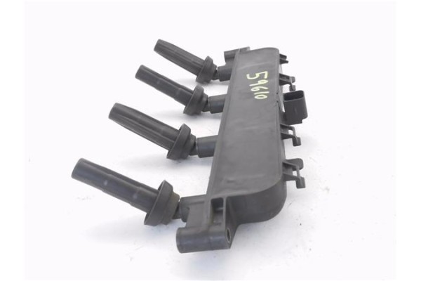 Recambio de bobina encendido para citroen saxo 1.6 vts 16v referencia OEM IAM 9628158580  