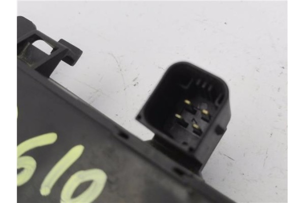 Recambio de bobina encendido para citroen saxo 1.6 vts 16v referencia OEM IAM 9628158580  