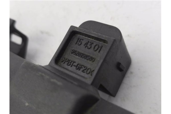 Recambio de bobina encendido para citroen saxo 1.6 vts 16v referencia OEM IAM 9628158580  