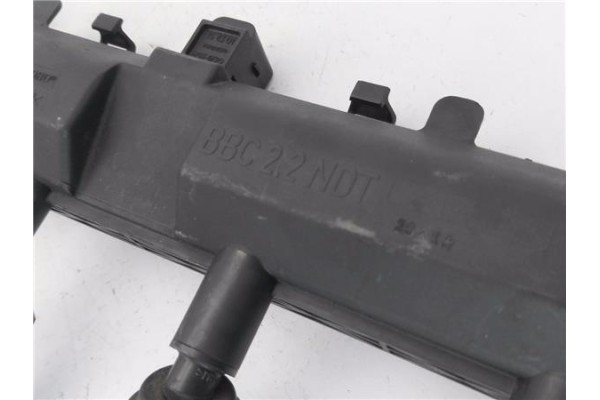Recambio de bobina encendido para citroen saxo 1.6 vts 16v referencia OEM IAM 9628158580  
