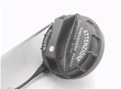 Recambio de tapa exterior combustible para kia stonic (ybcuv) 1.0 edition 7 referencia OEM IAM 31038M6020 69510H8400 