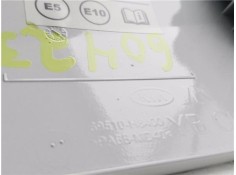 Recambio de tapa exterior combustible para kia stonic (ybcuv) 1.0 edition 7 referencia OEM IAM 31038M6020 69510H8400 