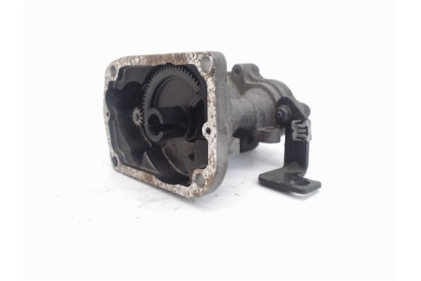 Recambio de electrovalvula egr para ford transit connect (p65_, p70_, p80_) 1.8 tdci referencia OEM IAM   