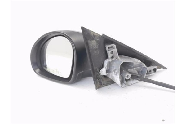 Recambio de retrovisor izquierdo para seat cordoba berlina (6l2) 1.4 16v referencia OEM IAM E9014142  