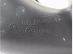 Recambio de retrovisor izquierdo para seat cordoba berlina (6l2) 1.4 16v referencia OEM IAM E9014142  