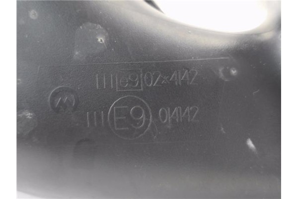 Recambio de retrovisor izquierdo para seat cordoba berlina (6l2) 1.4 16v referencia OEM IAM E9014142  