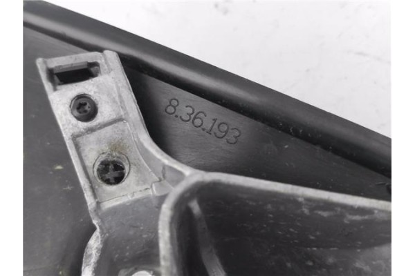 Recambio de retrovisor izquierdo para seat cordoba berlina (6l2) 1.4 16v referencia OEM IAM E9014142  