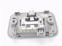 Recambio de luz trasero central techo para kia stonic (ybcuv) 1.0 edition 7 referencia OEM IAM 92850C7010  
