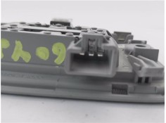 Recambio de luz trasero central techo para kia stonic (ybcuv) 1.0 edition 7 referencia OEM IAM 92850C7010  