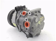 Recambio de compresor aire acond. para kia stonic (ybcuv) 1.0 edition 7 referencia OEM IAM DVE12N  