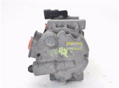 Recambio de compresor aire acond. para kia stonic (ybcuv) 1.0 edition 7 referencia OEM IAM DVE12N  
