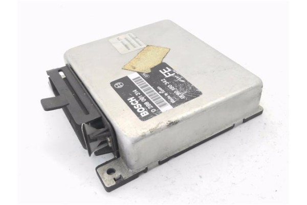 Recambio de centralita para opel senator b 3.0 i cat referencia OEM IAM 90180342 0280001314 