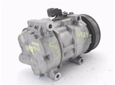 Recambio de compresor aire acond. para kia stonic (ybcuv) 1.0 edition 7 referencia OEM IAM DVE12N  
