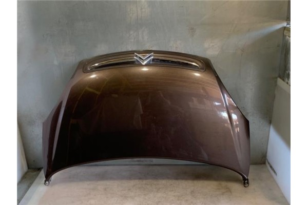 Recambio de capo para citroen xsara picasso 2.0 hdi referencia OEM IAM   