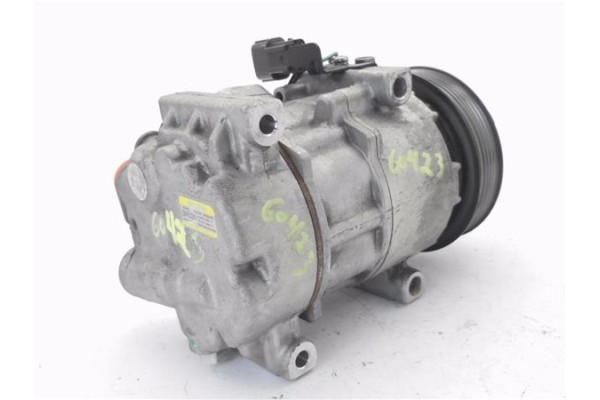 Recambio de compresor aire acond. para kia stonic (ybcuv) 1.0 edition 7 referencia OEM IAM DVE12N  