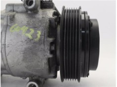 Recambio de compresor aire acond. para kia stonic (ybcuv) 1.0 edition 7 referencia OEM IAM DVE12N  
