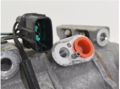 Recambio de compresor aire acond. para kia stonic (ybcuv) 1.0 edition 7 referencia OEM IAM DVE12N  