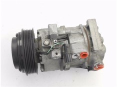 Recambio de compresor aire acond. para kia stonic (ybcuv) 1.0 edition 7 referencia OEM IAM DVE12N  