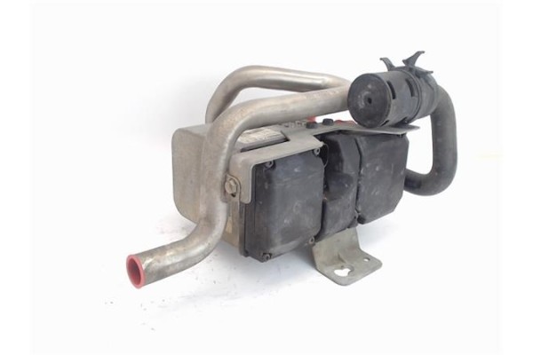 Recambio de calefaccion entera normal para land rover freelander (ln) 2.0 di referencia OEM IAM   