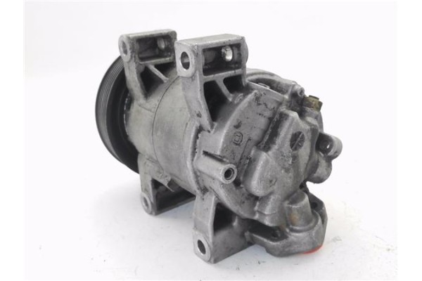 Recambio de compresor aire acond. para nissan primera berlina (p12) 1.6 referencia OEM IAM 926009F510 2J55245010 