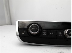 Recambio de mandos climatizador para audi rs3 sportback (8vf) 2.5 tfsi quattro referencia OEM IAM 8V0820043Q  