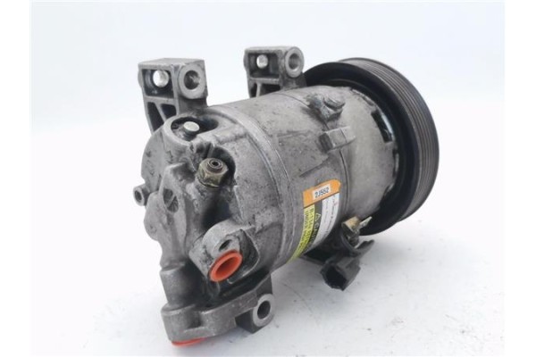 Recambio de compresor aire acond. para nissan primera berlina (p12) 1.6 referencia OEM IAM 926009F510 2J55245010 