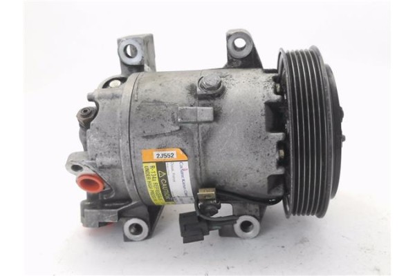 Recambio de compresor aire acond. para nissan primera berlina (p12) 1.6 referencia OEM IAM 926009F510 2J55245010 