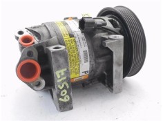 Recambio de compresor aire acond. para nissan primera berlina (p12) 1.6 referencia OEM IAM 926009F510 2J55245010 