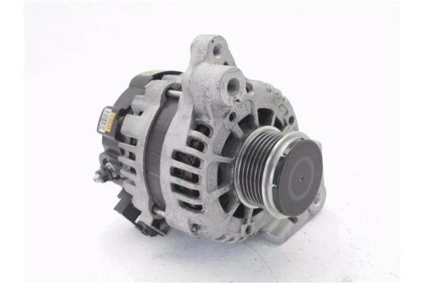 Recambio de alternador para kia stonic (ybcuv) 1.0 edition 7 referencia OEM IAM 3730004950 8400383 