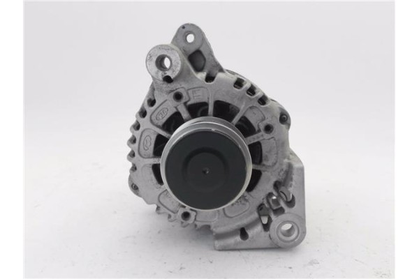 Recambio de alternador para kia stonic (ybcuv) 1.0 edition 7 referencia OEM IAM 3730004950 8400383 
