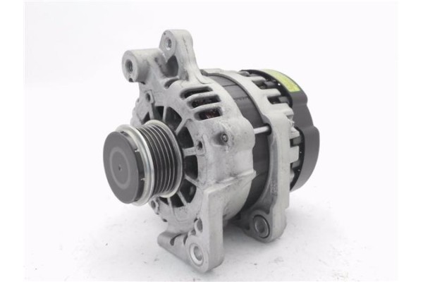 Recambio de alternador para kia stonic (ybcuv) 1.0 edition 7 referencia OEM IAM 3730004950 8400383 