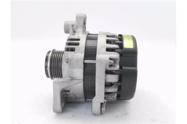 Recambio de alternador para kia stonic (ybcuv) 1.0 edition 7 referencia OEM IAM 3730004950 8400383 