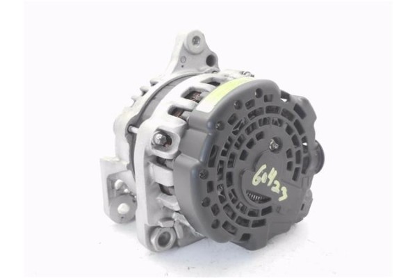 Recambio de alternador para kia stonic (ybcuv) 1.0 edition 7 referencia OEM IAM 3730004950 8400383 