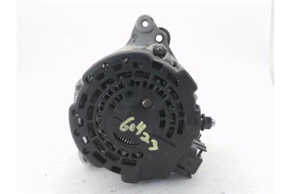 Recambio de alternador para kia stonic (ybcuv) 1.0 edition 7 referencia OEM IAM 3730004950 8400383 