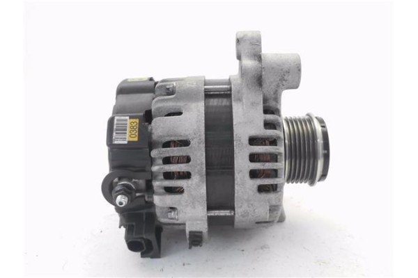 Recambio de alternador para kia stonic (ybcuv) 1.0 edition 7 referencia OEM IAM 3730004950 8400383 
