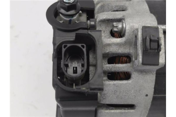 Recambio de alternador para kia stonic (ybcuv) 1.0 edition 7 referencia OEM IAM 3730004950 8400383 