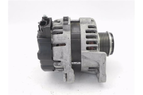Recambio de alternador para kia stonic (ybcuv) 1.0 edition 7 referencia OEM IAM 3730004950 8400383 