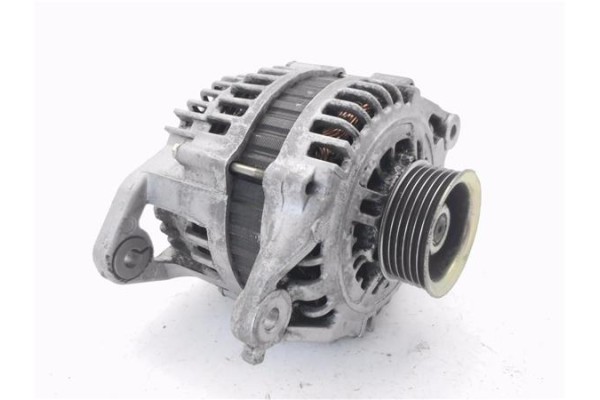 Recambio de alternador para nissan primera berlina (p12) 1.6 referencia OEM IAM 23100BU010 LR180762 