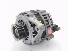 Recambio de alternador para nissan primera berlina (p12) 1.6 referencia OEM IAM 23100BU010 LR180762 