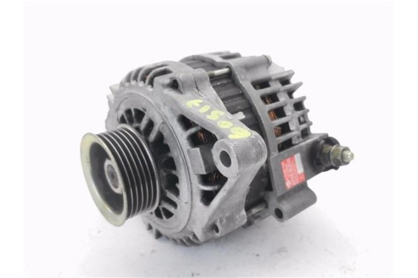 Recambio de alternador para nissan primera berlina (p12) 1.6 referencia OEM IAM 23100BU010 LR180762 