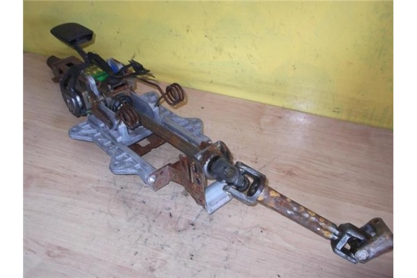 Recambio de columna direccion para audi a3 (8p)(2003) 3.2 ambition quattro [3,2 ltr. - 184 kw v6 24v] referencia OEM IAM   
